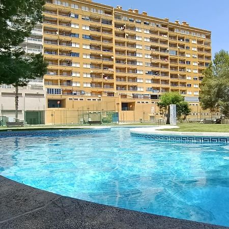 Apartamento Hermosa Glea Кампоамор Екстериор снимка