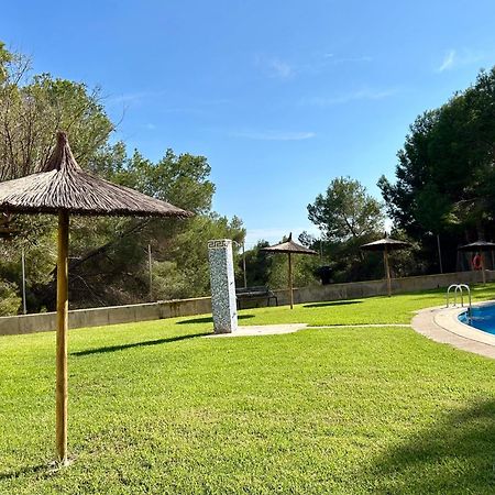 Apartamento Hermosa Glea Кампоамор Екстериор снимка