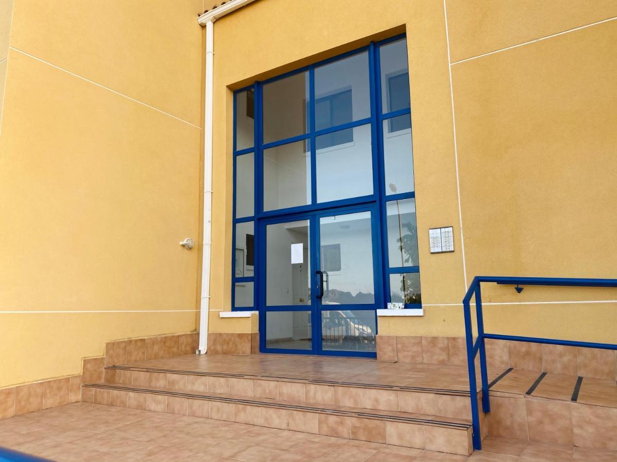 Apartamento Hermosa Glea Кампоамор Екстериор снимка